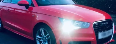 Business 9 image ECU PRO MOT Test Centres & Vehicle Inspection in Birmingham We