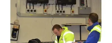 Business 8 image EDMUNDSON ELECTRICAL LTD Electrical Supplies in Burton-On-Trent St