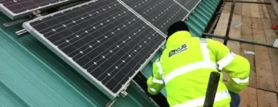 Business 1 image EDMUNDSON ELECTRICAL LTD Electrical Supplies in Burton-On-Trent St