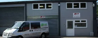 Business 13 image EDMUNDSON ELECTRICAL LTD Electrical Supplies in Burton-On-Trent St