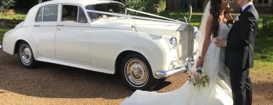 Business 1 image ELEGANCE WEDDING CARS - WEDDING CAR HIRE LONDON Wedding Services in London Gr