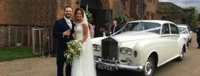 Business 4 image ELEGANCE WEDDING CARS - WEDDING CAR HIRE LONDON Wedding Services in London Gr