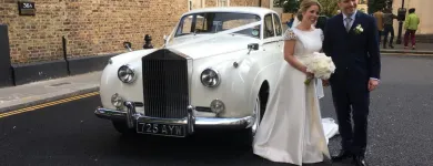 Business 5 image ELEGANCE WEDDING CARS - WEDDING CAR HIRE LONDON Wedding Services in London Gr