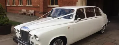 Business 6 image ELEGANCE WEDDING CARS - WEDDING CAR HIRE LONDON Wedding Services in London Gr