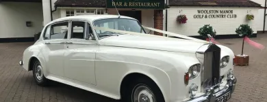 Business 8 image ELEGANCE WEDDING CARS - WEDDING CAR HIRE LONDON Wedding Services in London Gr