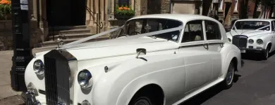 Business 9 image ELEGANCE WEDDING CARS - WEDDING CAR HIRE LONDON Wedding Services in London Gr