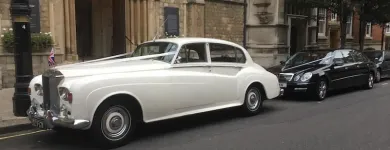 Business 10 image ELEGANCE WEDDING CARS - WEDDING CAR HIRE LONDON Wedding Services in London Gr