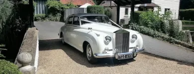 Business 12 image ELEGANCE WEDDING CARS - WEDDING CAR HIRE LONDON Wedding Services in London Gr