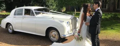Business 13 image ELEGANCE WEDDING CARS - WEDDING CAR HIRE LONDON Wedding Services in London Gr