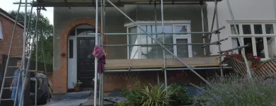 Business 10 image ELITE RENDER COATINGS Plasterers, Screeders & Dry Lining Contractors in Rugby Wa