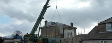 Business 10 image EMERALD Thai Restaurants in Leicester Le