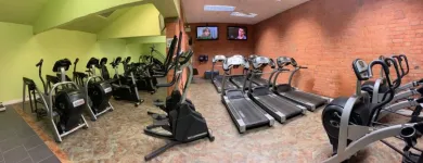 Business 2 image EMPIRE FITNESS Sports & Recreation Facilities in Hinckley Le