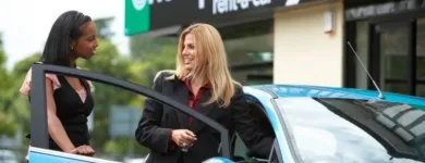 Business 4 image ENTERPRISE RENT-A-CAR Self Drive Car Hire in Birmingham We