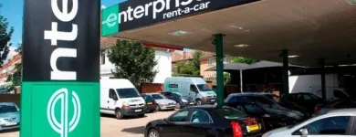 Business 5 image ENTERPRISE RENT-A-CAR Self Drive Car Hire in Newbury Be
