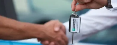 Business 3 image ENTERPRISE RENT-A-CAR Self Drive Car Hire in Newbury Be