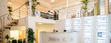 Business 2 image ENTWISTLE GREEN ESTATE AND LETTING AGENTS LIVERPOOL CITY Real Estate Services in Liverpool Me