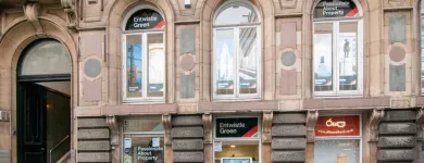 Business 3 image ENTWISTLE GREEN ESTATE AND LETTING AGENTS LIVERPOOL CITY Real Estate Services in Liverpool Me