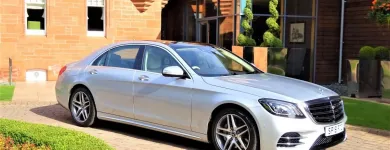 Business 1 image EOSCS Wedding Services in Edinburgh Edh