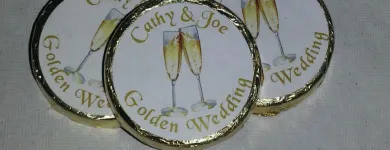 Business 3 image ETERNAL DESIGN Wedding Services in Greenock Re