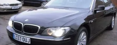 Business 3 image EURONET MOTORS Used Car Dealers in Leicester Le