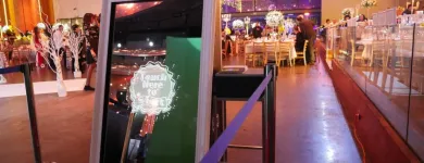 Business 2 image EVENTS HIRE CENTRE LTD Wedding Venues in Ruislip Mi