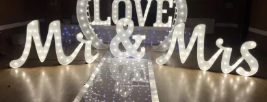 Business 15 image EVENTS HIRE CENTRE LTD Wedding Venues in Ruislip Mi