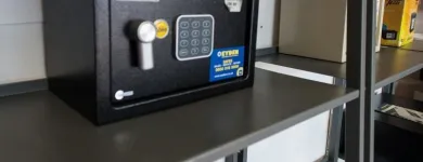 Business 1 image EYDEN LOCKSMITHS Shopping & Retail in Coventry We