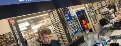 Business 3 image EYDEN LOCKSMITHS Shopping & Retail in Coventry We