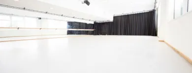 Business 1 image FACILITIES FOR HIRE AT HARINGEY SIXTH FORM COLLEGE Yoga Studios & Classes in London Gr