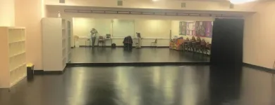 Business 2 image FACILITIES FOR HIRE AT HARINGEY SIXTH FORM COLLEGE Yoga Studios & Classes in London Gr