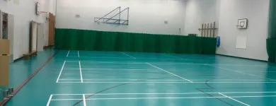 Business 3 image FACILITIES FOR HIRE AT HARINGEY SIXTH FORM COLLEGE Yoga Studios & Classes in London Gr