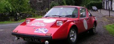 Business 7 image FAT OLIVE BAR & RESTAURANT Mediterranean Restaurants in Wigan La