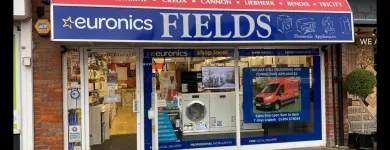 Business 1 image FIELDS DOMESTIC APPLIANCES Refrigeration Equipment & Supplies in Beaconsfield Bu