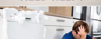 Business 2 image FIELDS DOMESTIC APPLIANCES Refrigeration Equipment & Supplies in Beaconsfield Bu