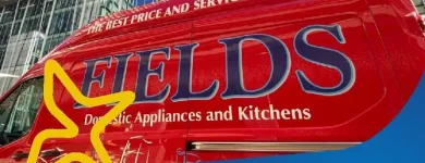 Business 3 image FIELDS DOMESTIC APPLIANCES Refrigeration Equipment & Supplies in Beaconsfield Bu