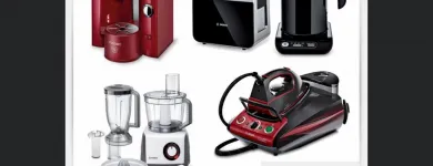 Business 12 image FIELDS DOMESTIC APPLIANCES Refrigeration Equipment & Supplies in Beaconsfield Bu