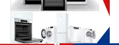 Business 17 image FIELDS DOMESTIC APPLIANCES Refrigeration Equipment & Supplies in Beaconsfield Bu
