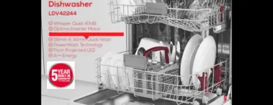 Business 19 image FIELDS DOMESTIC APPLIANCES Refrigeration Equipment & Supplies in Beaconsfield Bu