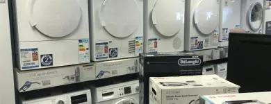 Business 22 image FIELDS DOMESTIC APPLIANCES Refrigeration Equipment & Supplies in Beaconsfield Bu