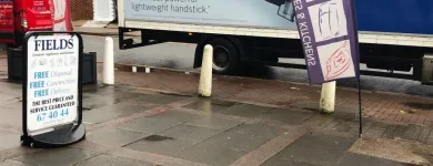 Business 27 image FIELDS DOMESTIC APPLIANCES Refrigeration Equipment & Supplies in Beaconsfield Bu