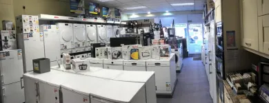 Business 29 image FIELDS DOMESTIC APPLIANCES Refrigeration Equipment & Supplies in Beaconsfield Bu