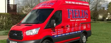 Business 30 image FIELDS DOMESTIC APPLIANCES Refrigeration Equipment & Supplies in Beaconsfield Bu