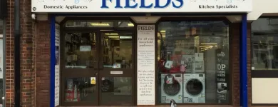 Business 31 image FIELDS DOMESTIC APPLIANCES Refrigeration Equipment & Supplies in Beaconsfield Bu