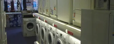 Business 32 image FIELDS DOMESTIC APPLIANCES Refrigeration Equipment & Supplies in Beaconsfield Bu