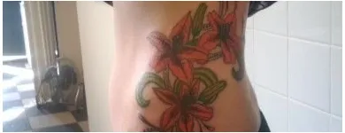 Business 14 image FINISHING TOUCHES TATTOOING & PIERCING STUDIO Tattooists in Romford Gr