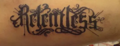 Business 19 image FINISHING TOUCHES TATTOOING & PIERCING STUDIO Tattooists in Romford Gr