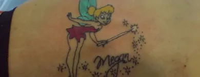 Business 1 image FINISHING TOUCHES TATTOOING & PIERCING STUDIO Tattooists in Romford Gr