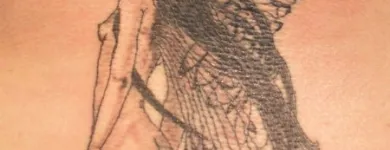 Business 3 image FINISHING TOUCHES TATTOOING & PIERCING STUDIO Tattooists in Romford Gr