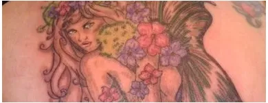 Business 10 image FINISHING TOUCHES TATTOOING & PIERCING STUDIO Tattooists in Romford Gr