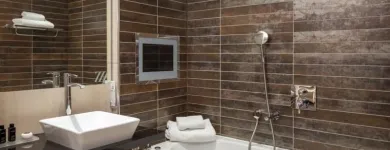 Business 1 image FIRST CALL CONTRACTORS Plumbers in Coventry We